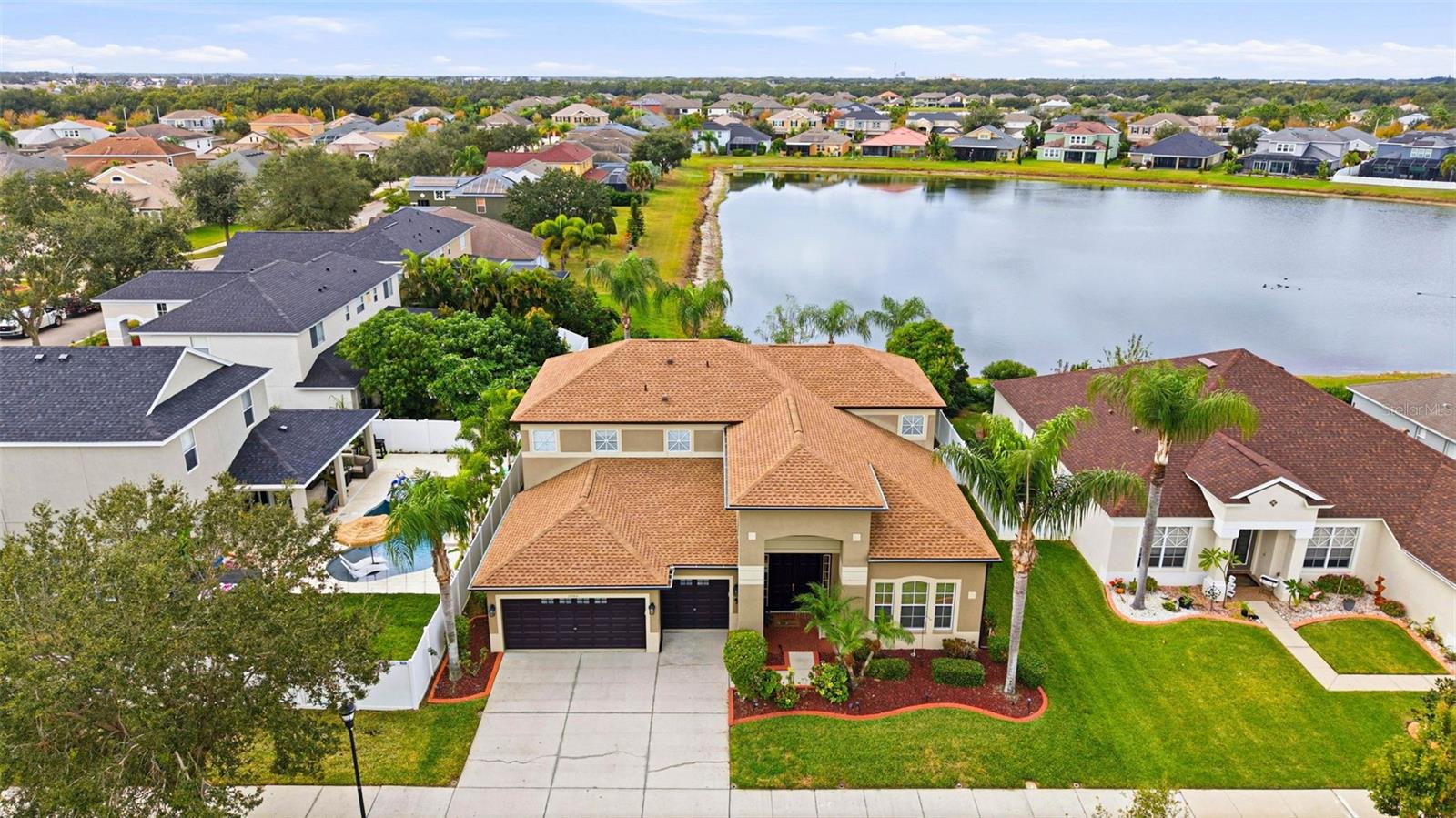 SOUTH FORK UNIT 11 - Residential