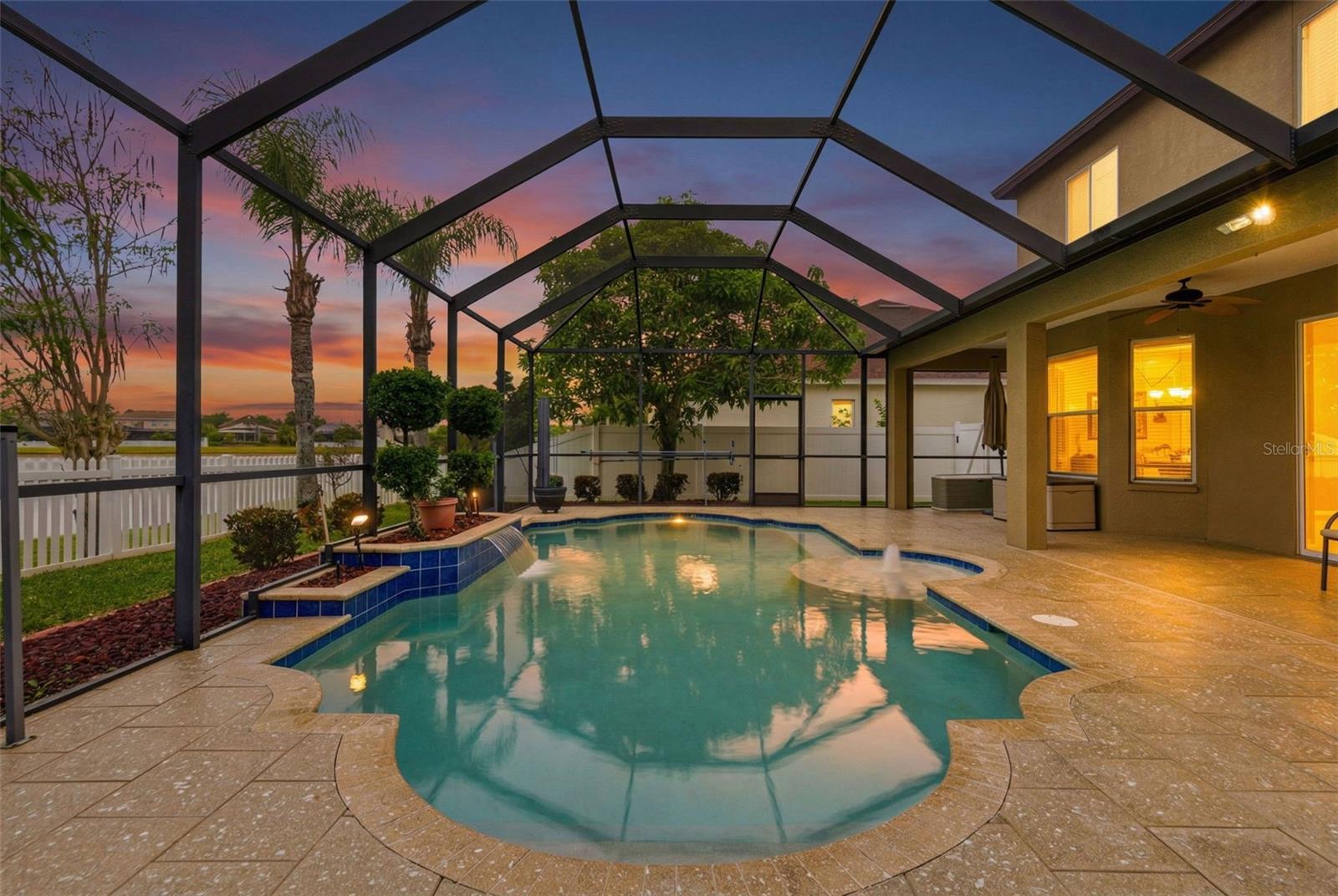 SOUTH FORK UNIT 11 - Residential