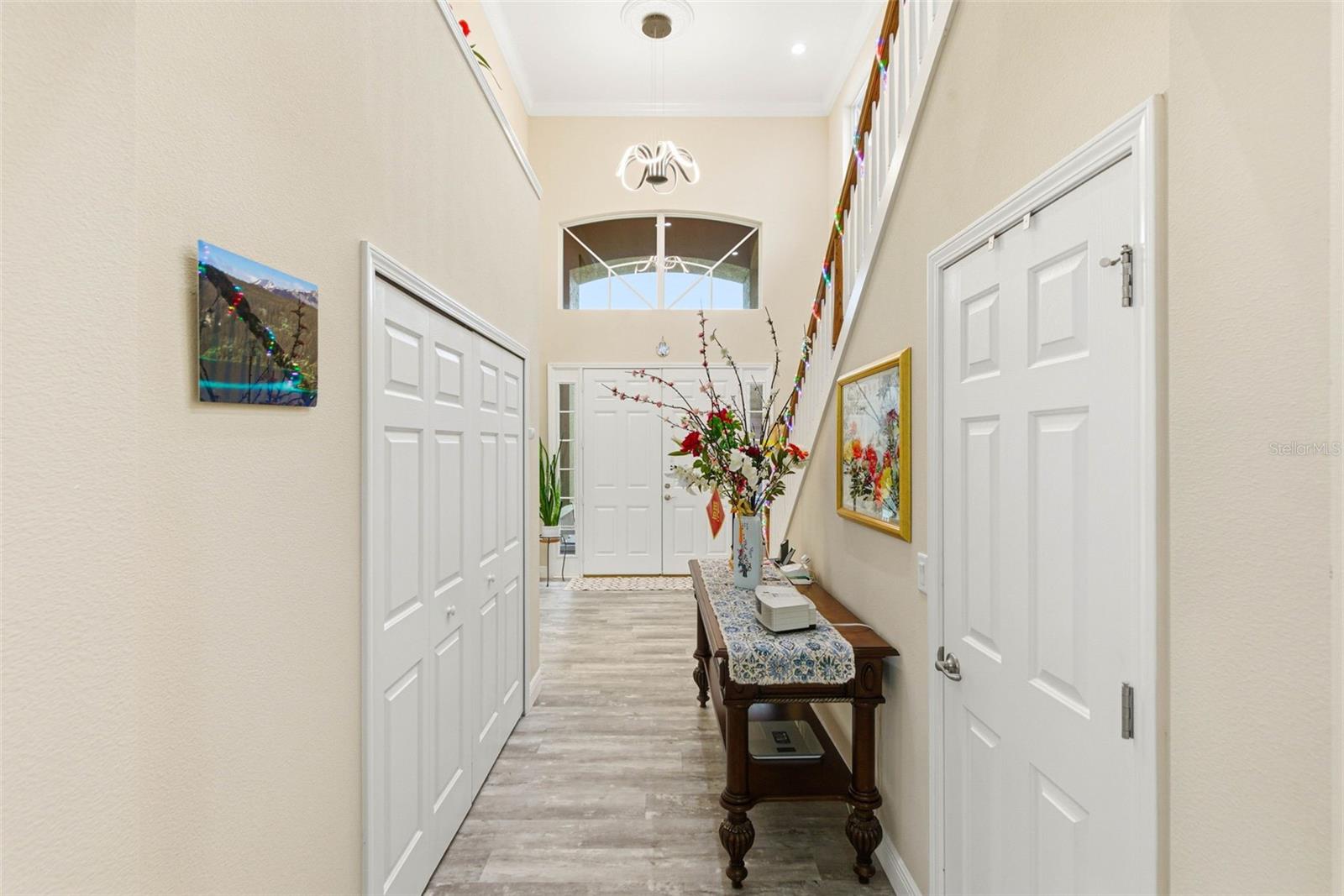 SOUTH FORK UNIT 11 - Residential