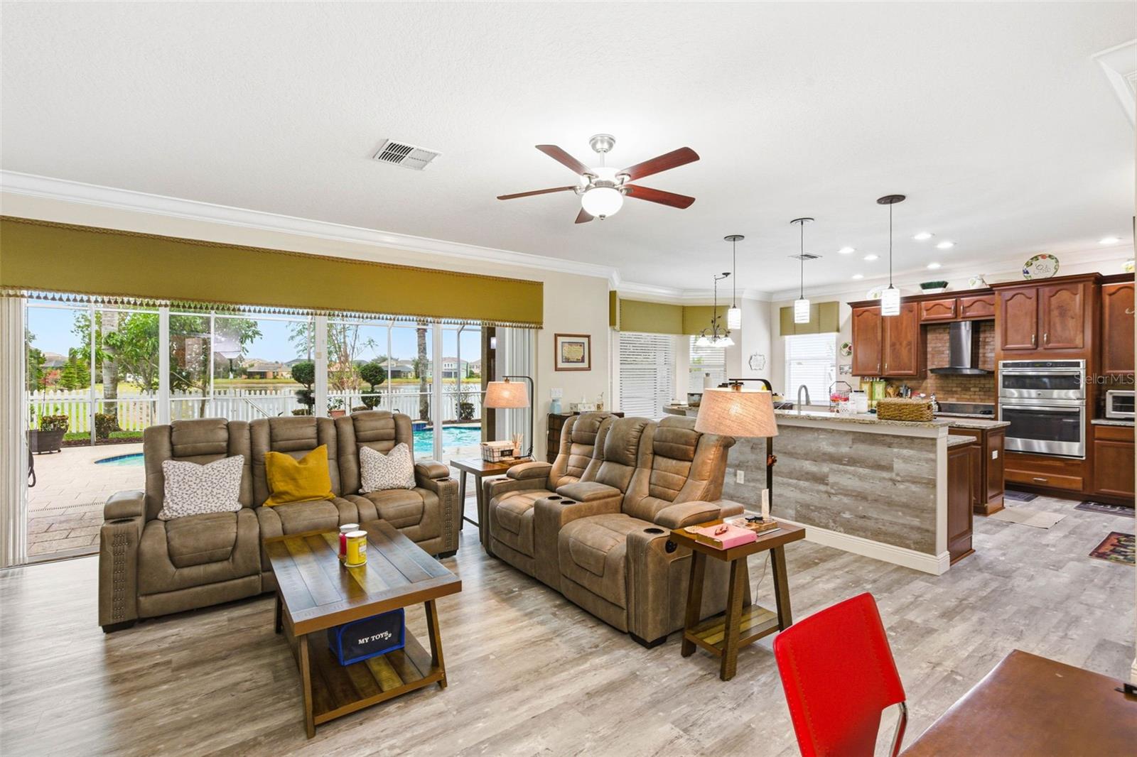 SOUTH FORK UNIT 11 - Residential