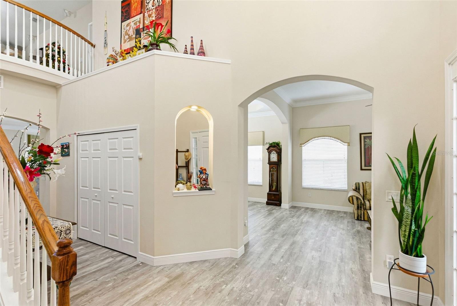 SOUTH FORK UNIT 11 - Residential