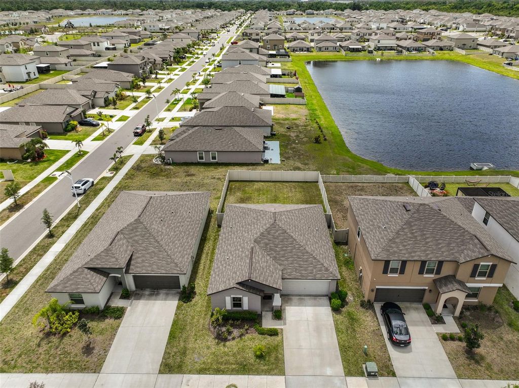 Photo of 16665 Delia Street, Wimauma, FL 33598 (MLS # TB8376390)