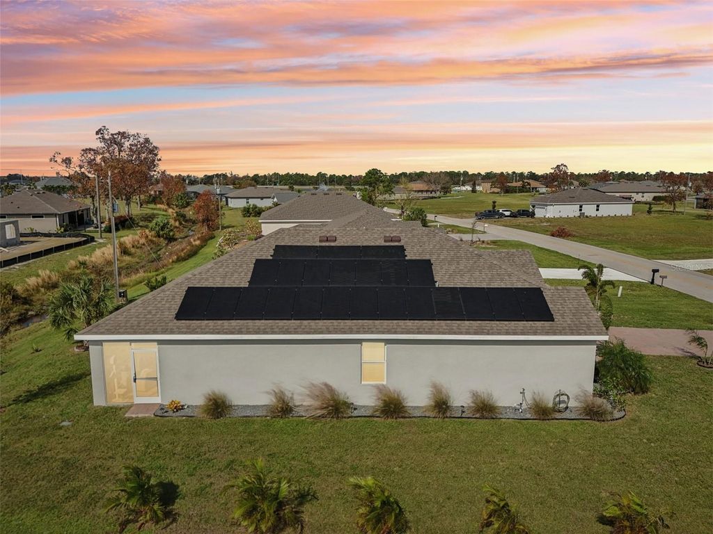Photo of 25157 Alcazar Dr, Punta Gorda, FL 33955 (MLS # C7510834)