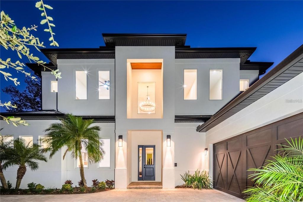 Photo of 2420 Floyd Street, Sarasota, FL 34239 (MLS # A4699366)