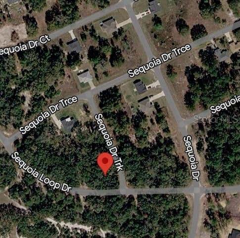 Photo of Sequoia Drive #Lot 5, Ocklawaha, FL 32179 (MLS # A4695966)