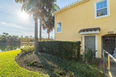 A home in KISSIMMEE