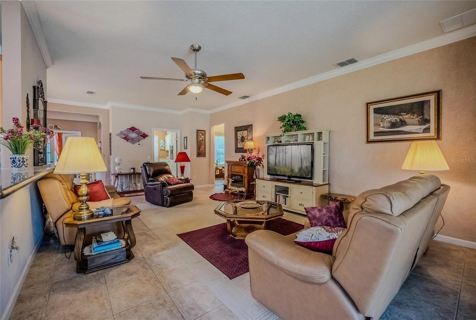 STONE CREEK BY DEL WEBB-PINEBROOK - Residential