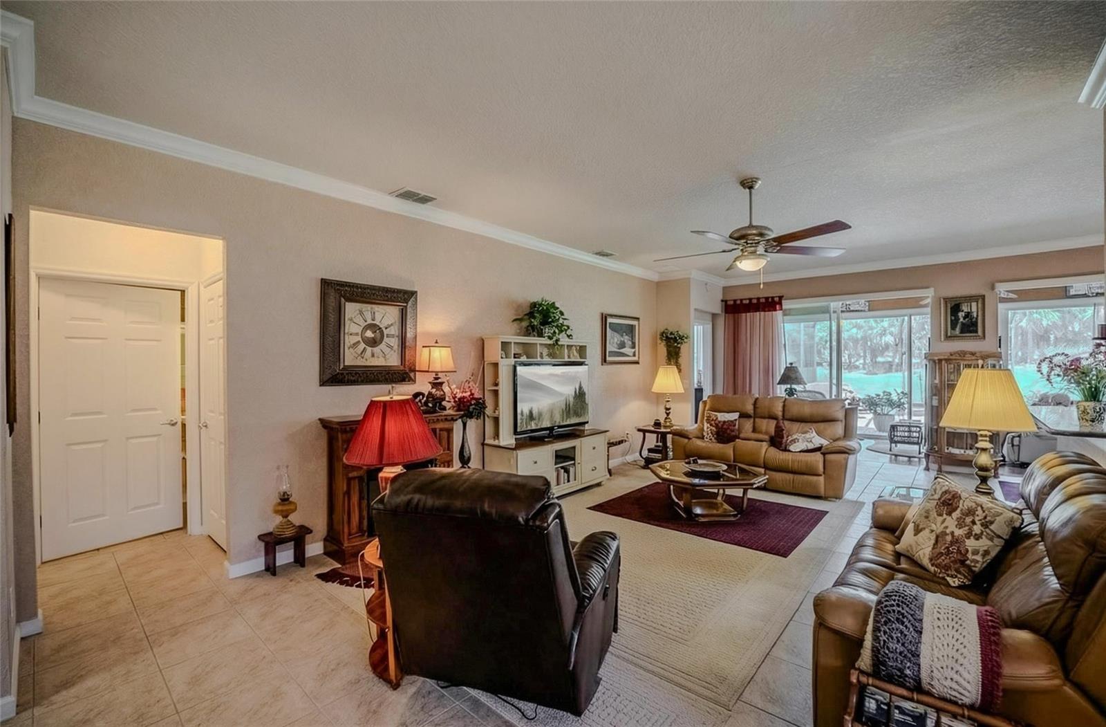STONE CREEK BY DEL WEBB-PINEBROOK - Residential