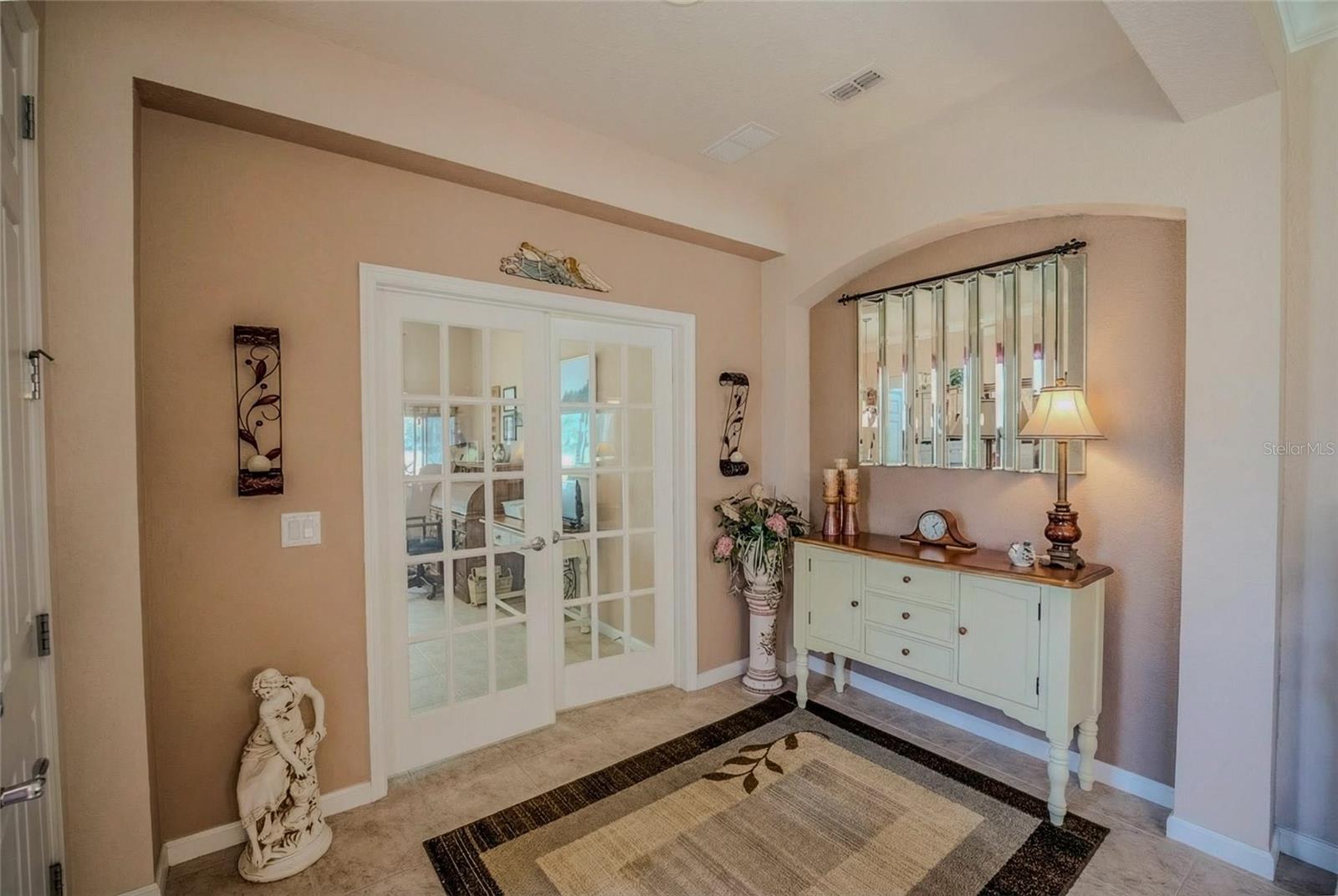 STONE CREEK BY DEL WEBB-PINEBROOK - Residential