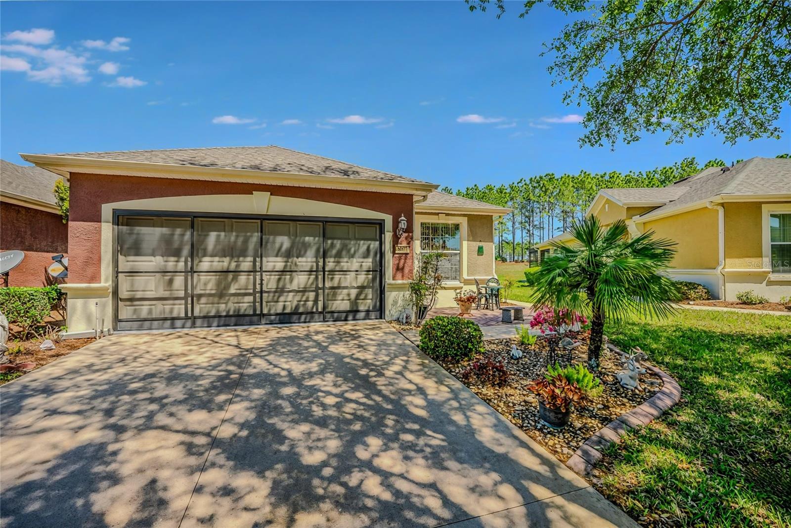 STONE CREEK BY DEL WEBB-PINEBROOK - Residential