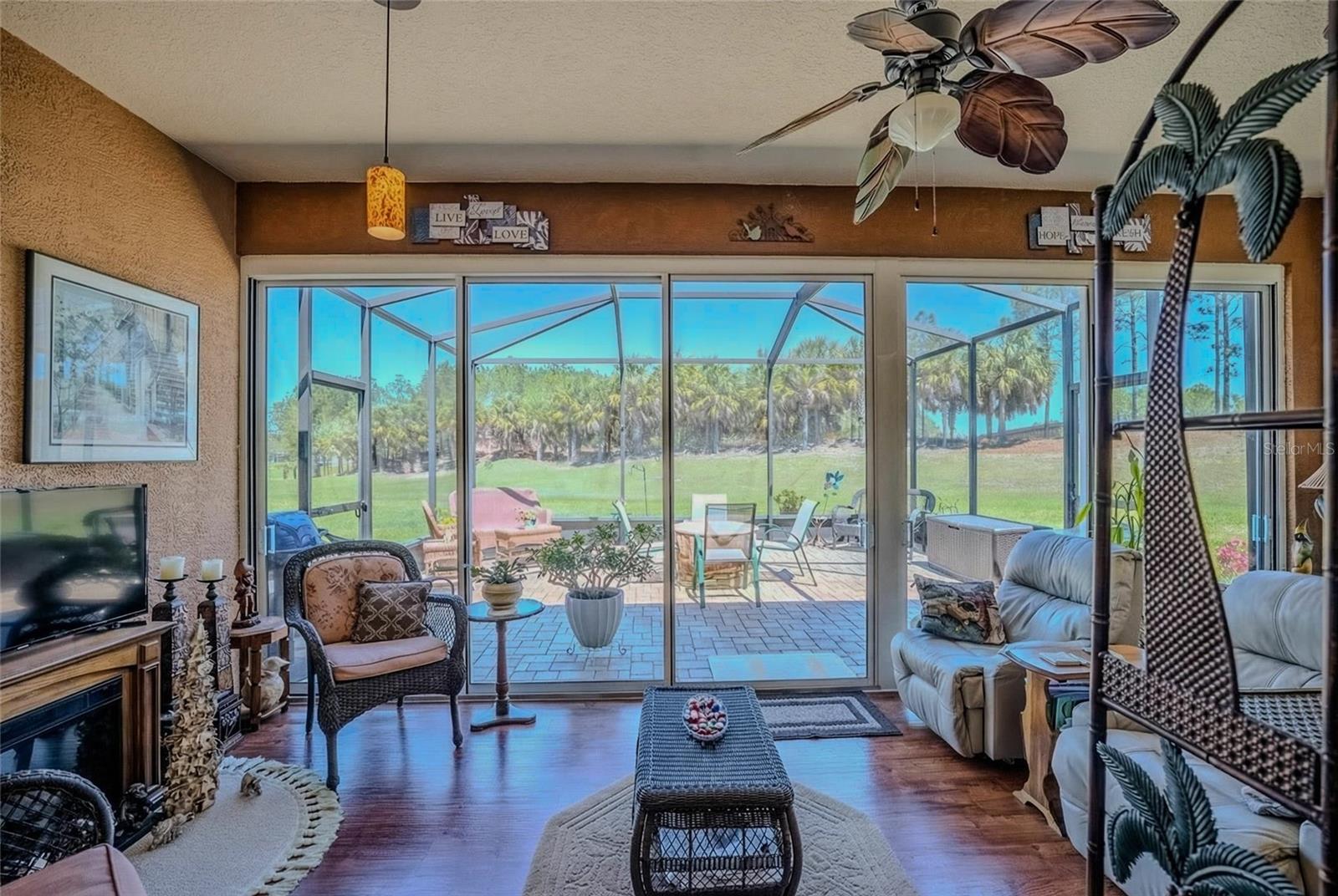 STONE CREEK BY DEL WEBB-PINEBROOK - Residential