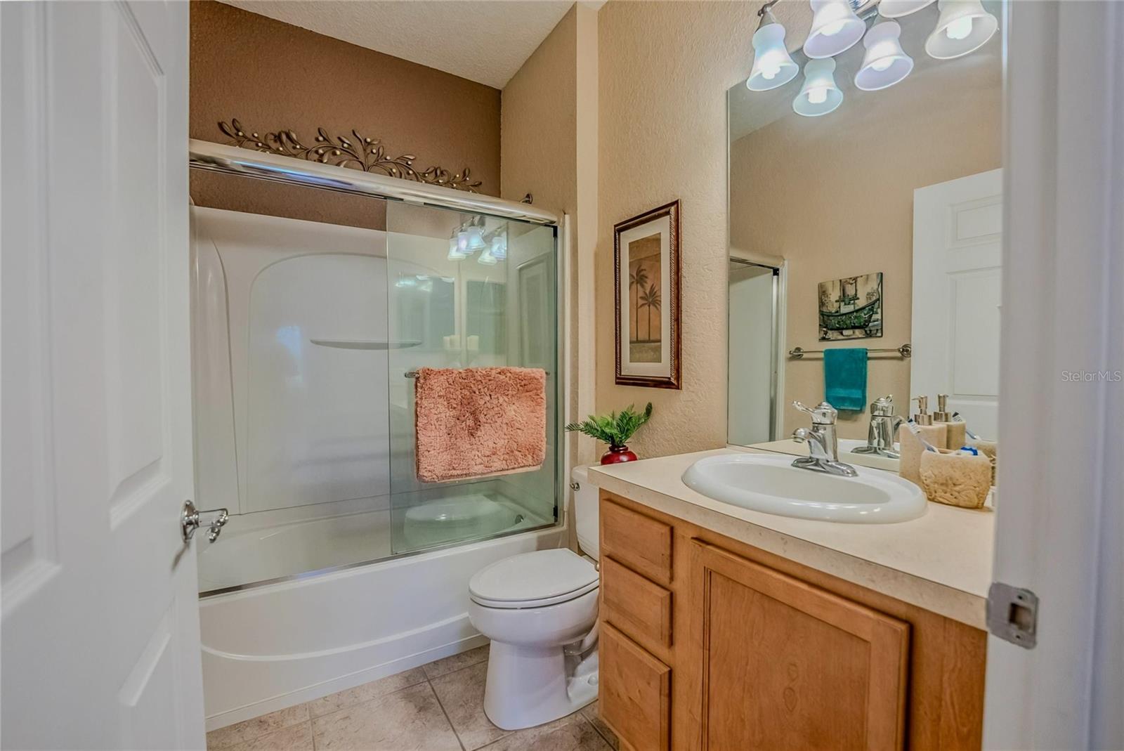 STONE CREEK BY DEL WEBB-PINEBROOK - Residential