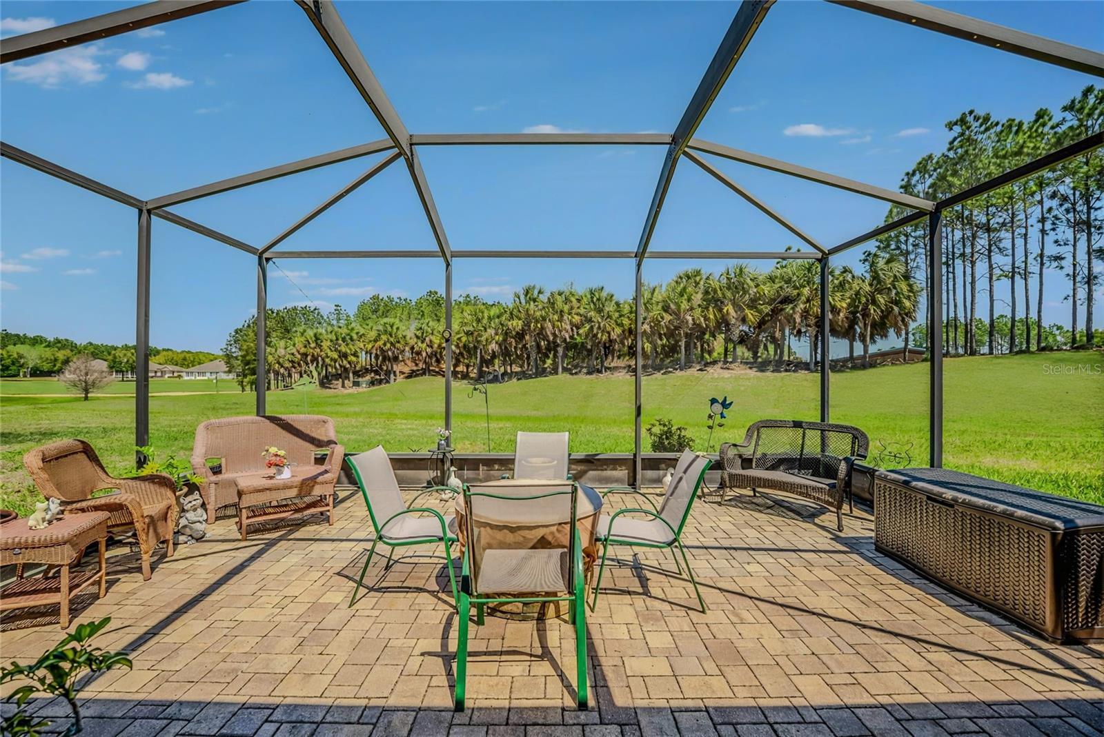 STONE CREEK BY DEL WEBB-PINEBROOK - Residential