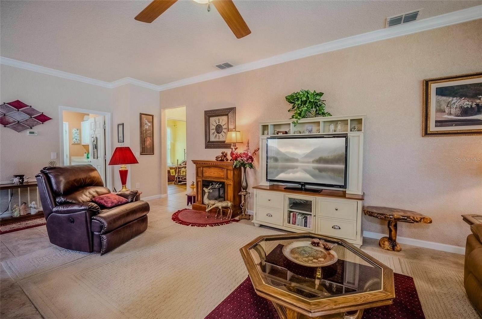 STONE CREEK BY DEL WEBB-PINEBROOK - Residential