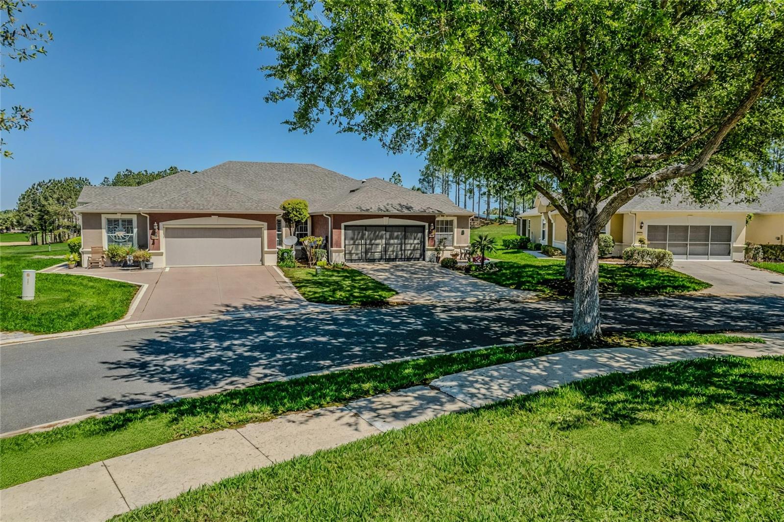STONE CREEK BY DEL WEBB-PINEBROOK - Residential