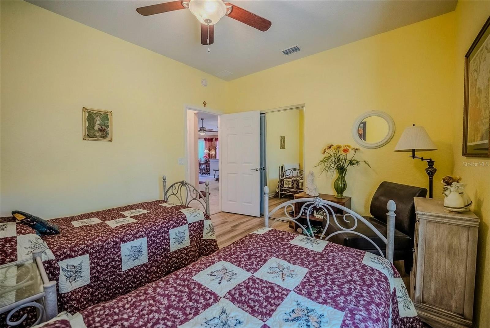 STONE CREEK BY DEL WEBB-PINEBROOK - Residential