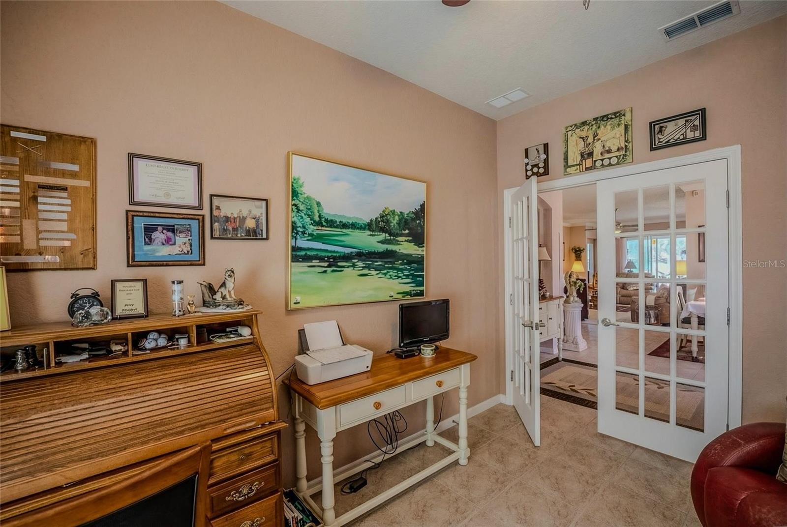 STONE CREEK BY DEL WEBB-PINEBROOK - Residential