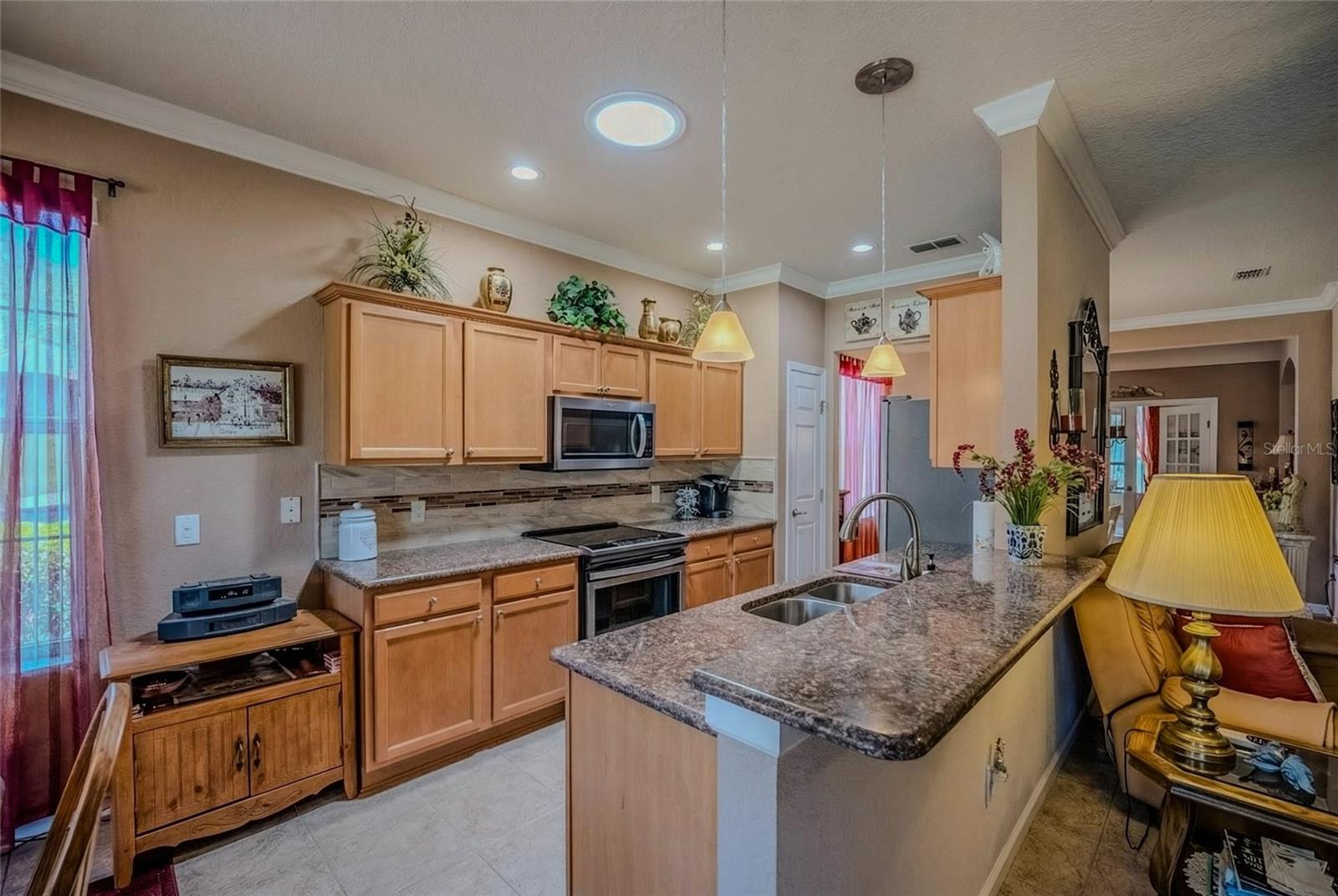 STONE CREEK BY DEL WEBB-PINEBROOK - Residential