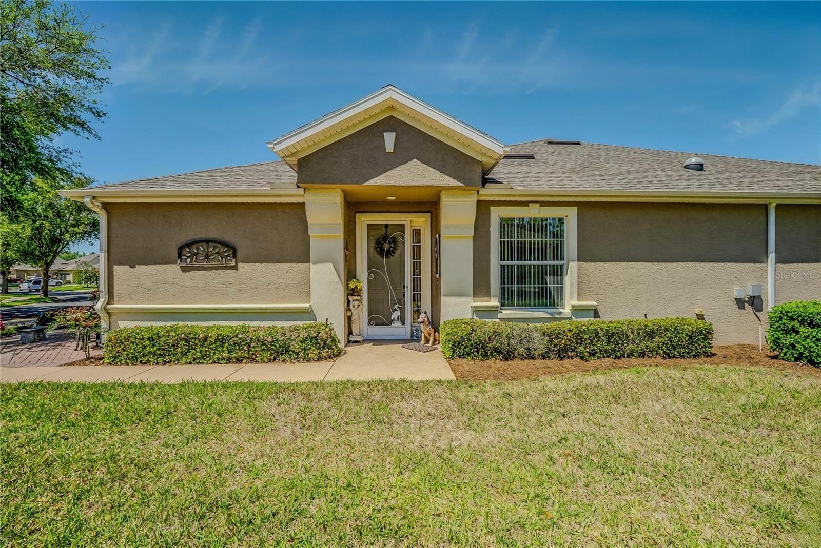 STONE CREEK BY DEL WEBB-PINEBROOK - Residential