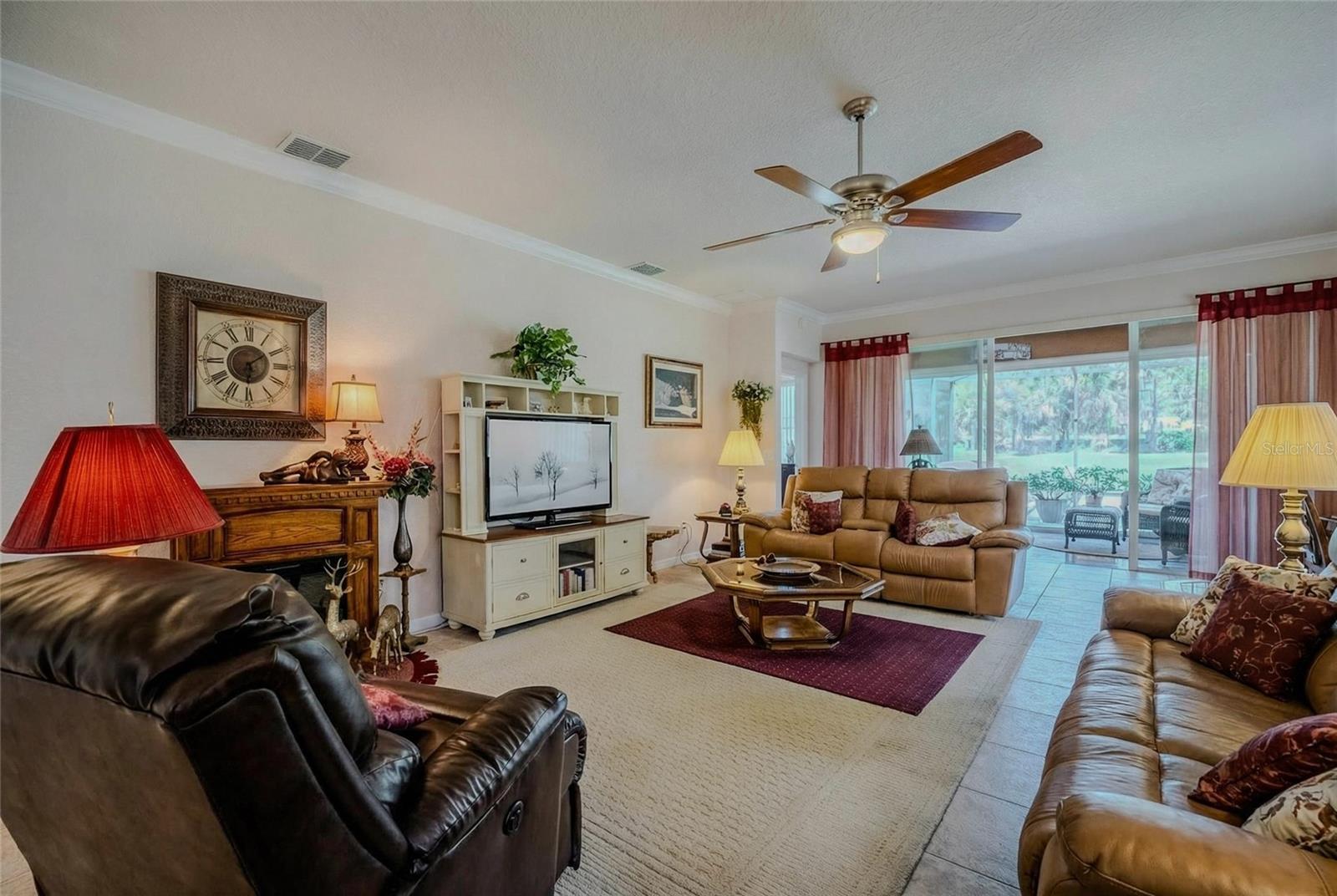 STONE CREEK BY DEL WEBB-PINEBROOK - Residential