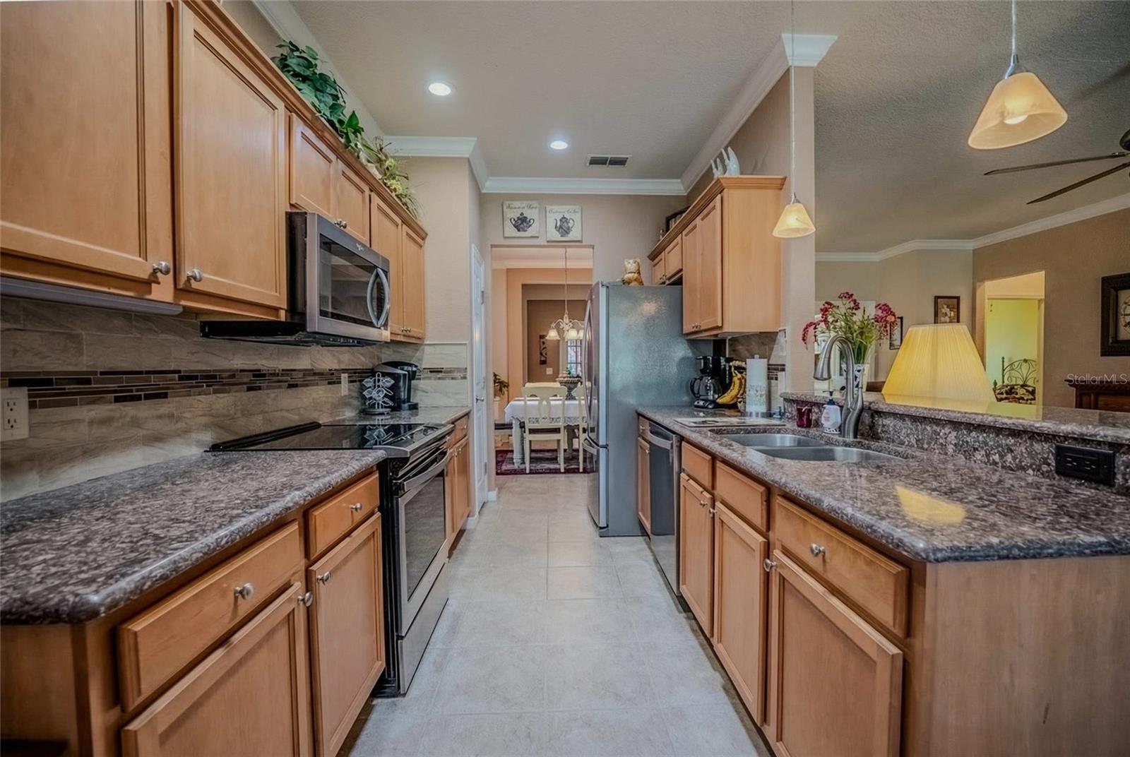 STONE CREEK BY DEL WEBB-PINEBROOK - Residential