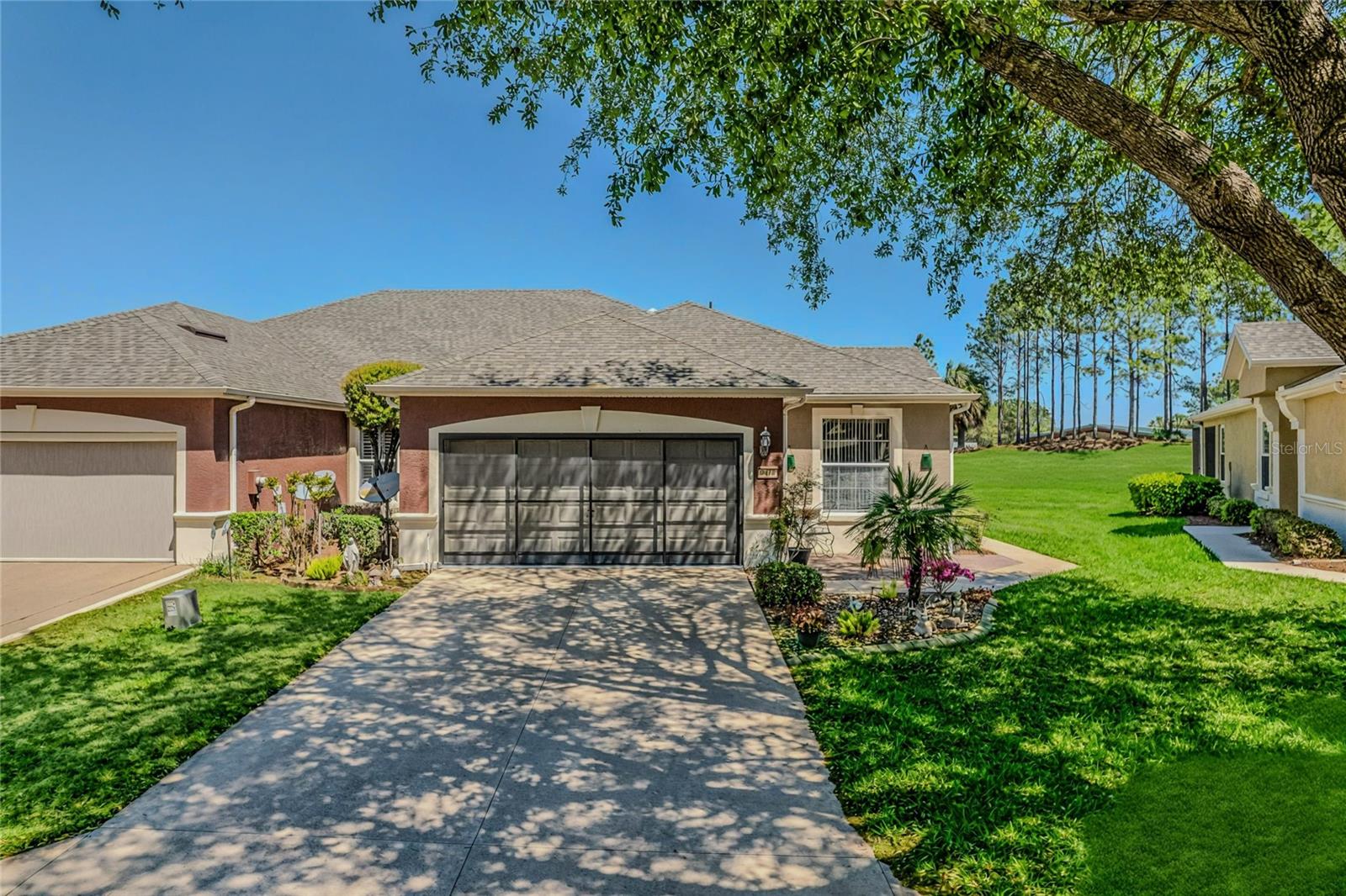 STONE CREEK BY DEL WEBB-PINEBROOK - Residential