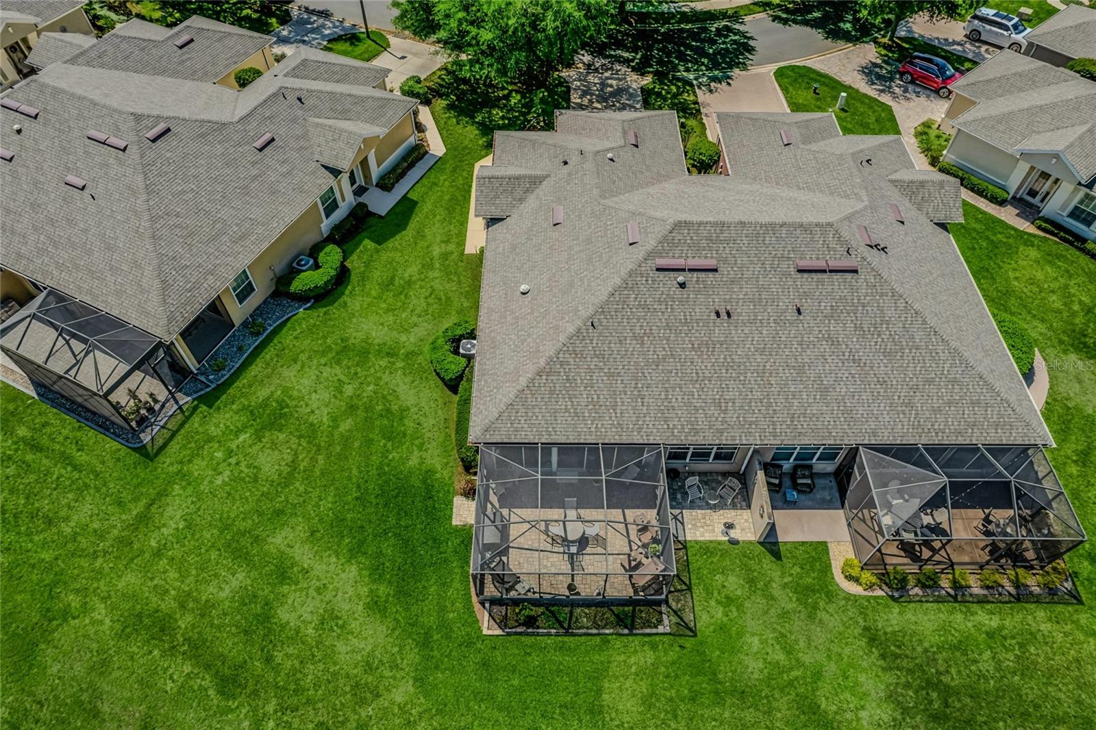 STONE CREEK BY DEL WEBB-PINEBROOK - Residential