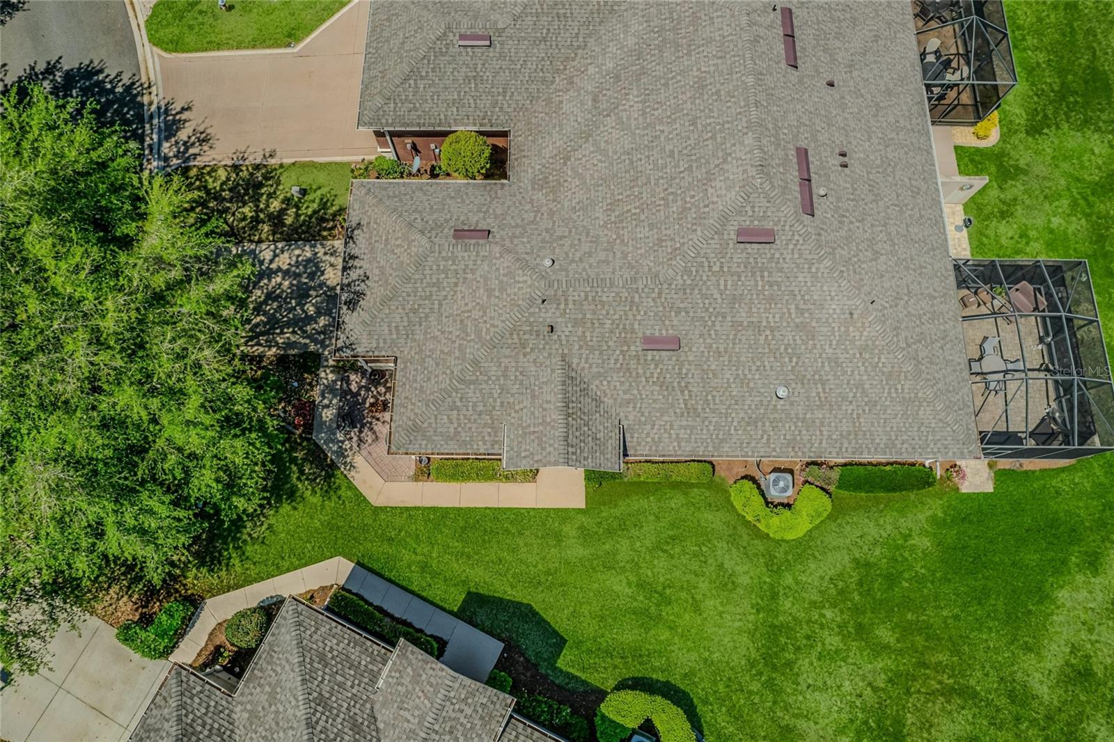 STONE CREEK BY DEL WEBB-PINEBROOK - Residential