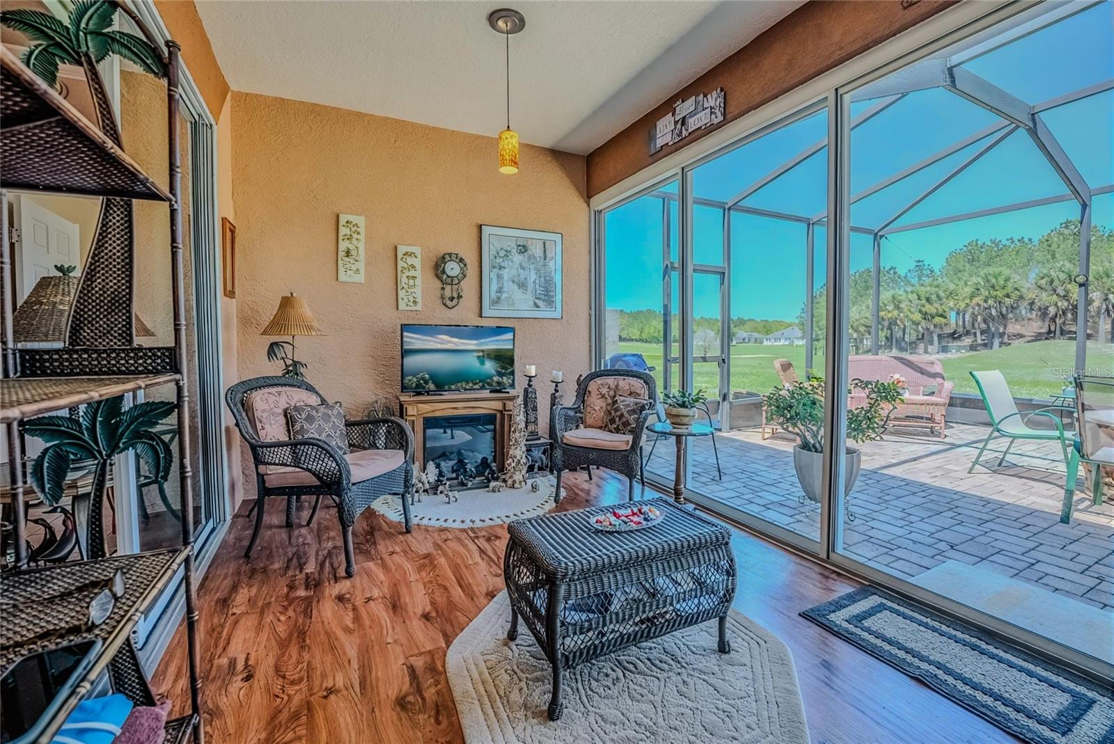 STONE CREEK BY DEL WEBB-PINEBROOK - Residential