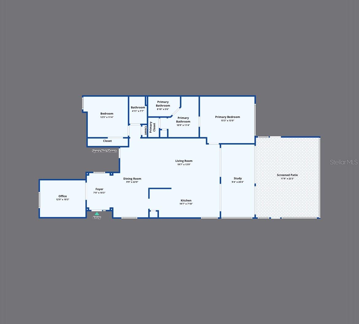 STONE CREEK BY DEL WEBB-PINEBROOK - Residential