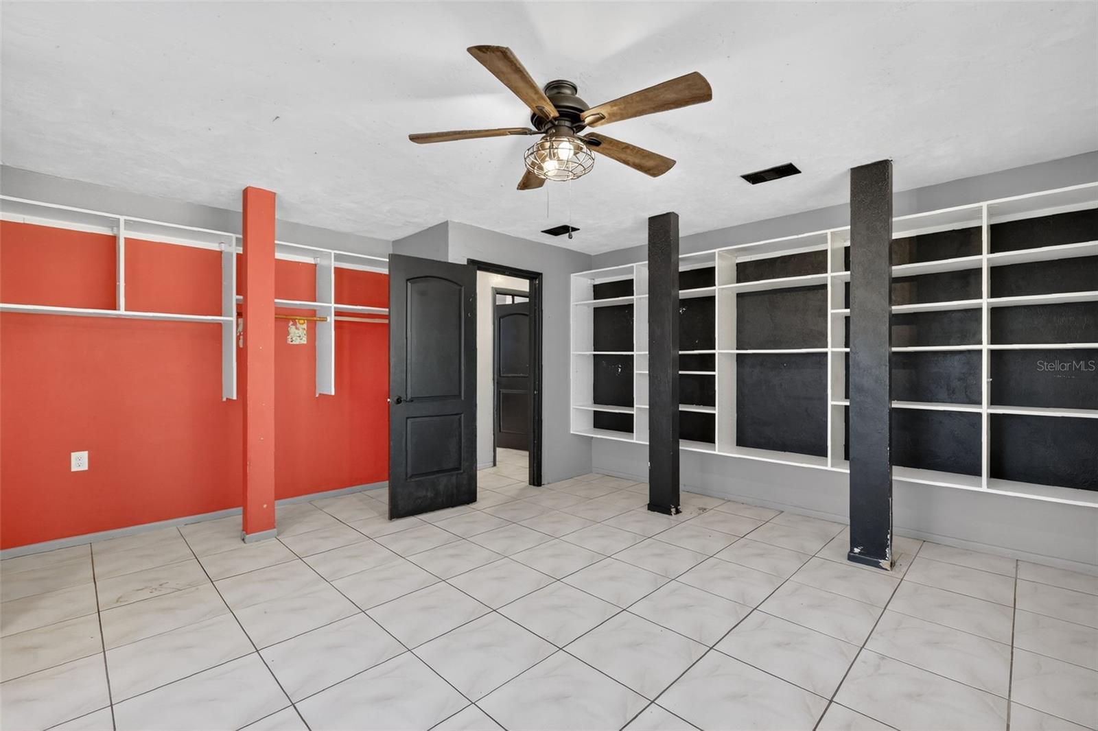 NOT IN SUBDIVISION - Residential