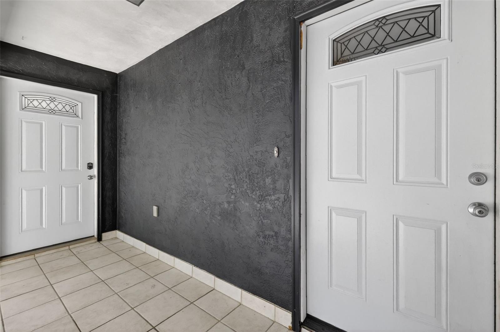 NOT IN SUBDIVISION - Residential