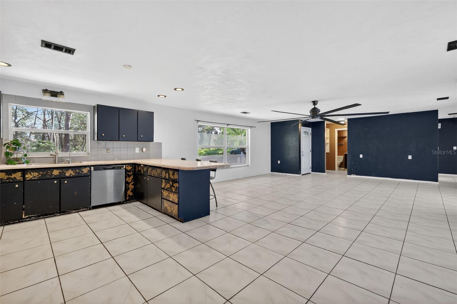 NOT IN SUBDIVISION - Residential