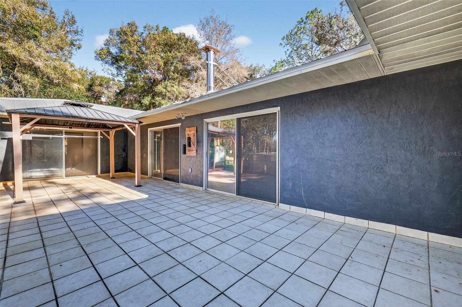 NOT IN SUBDIVISION - Residential