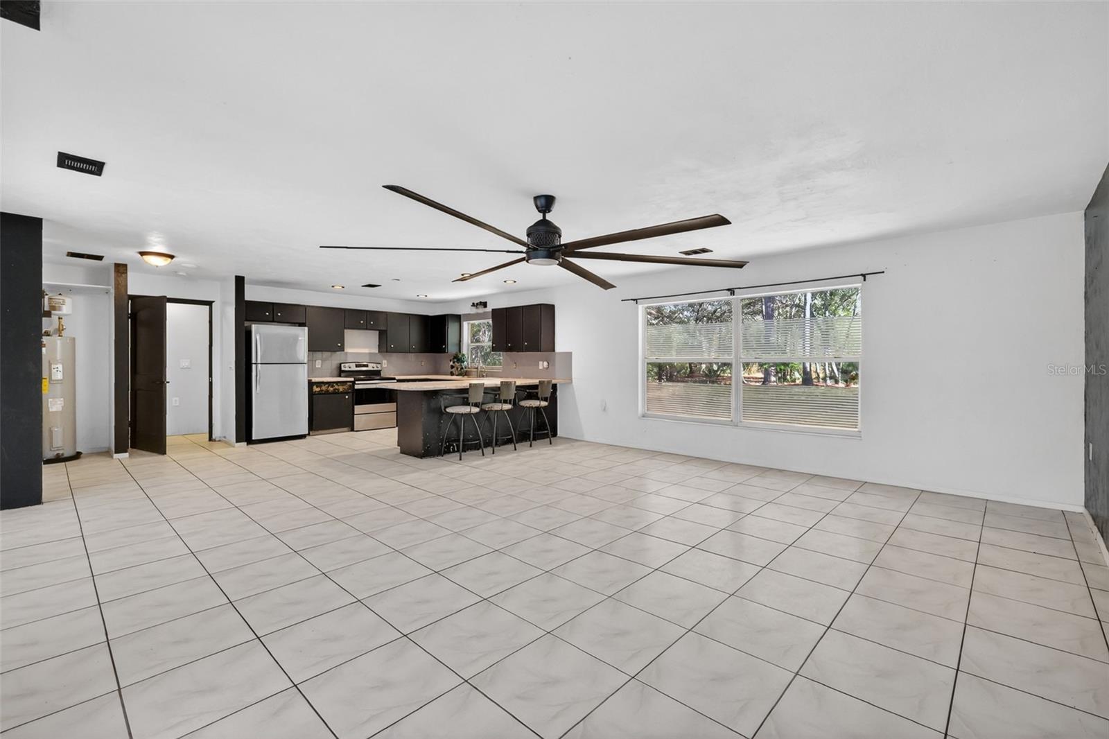 NOT IN SUBDIVISION - Residential