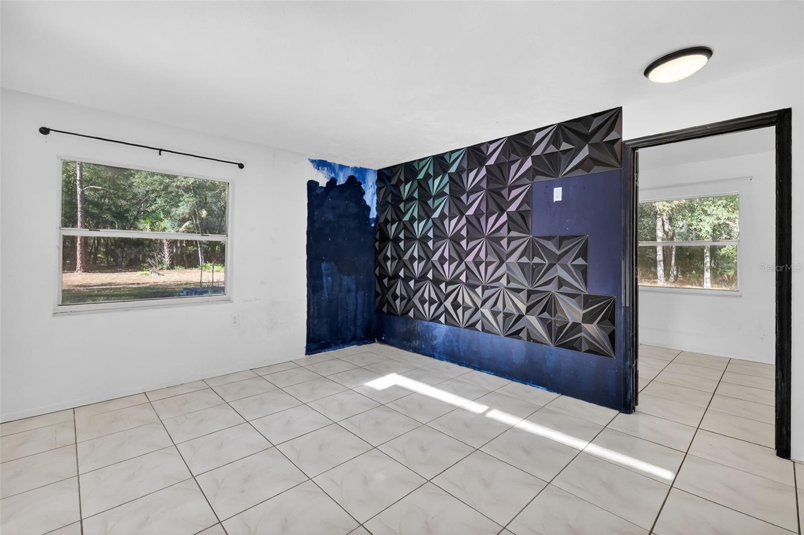 NOT IN SUBDIVISION - Residential