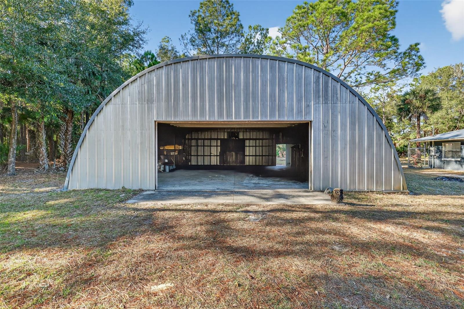 NOT IN SUBDIVISION - Residential