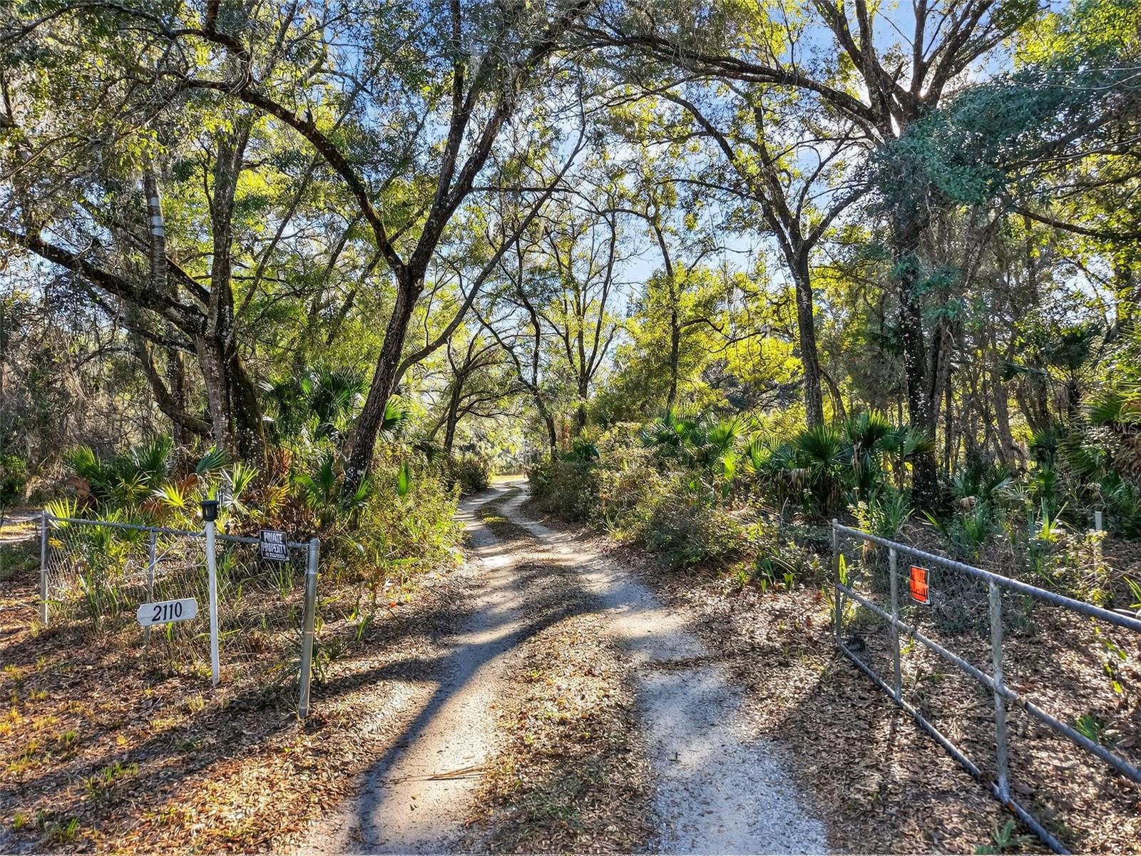 NOT IN SUBDIVISION - Residential