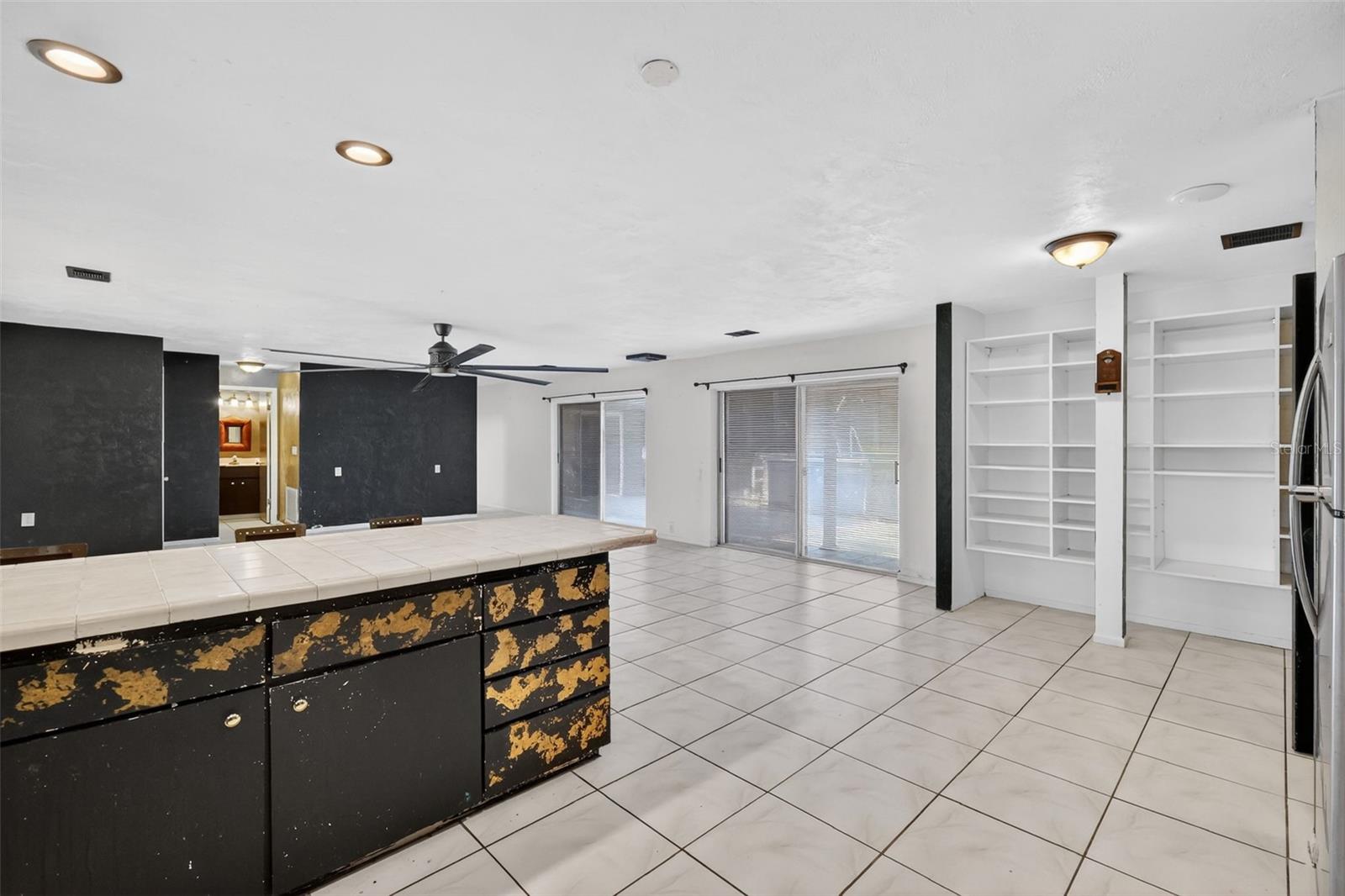 NOT IN SUBDIVISION - Residential