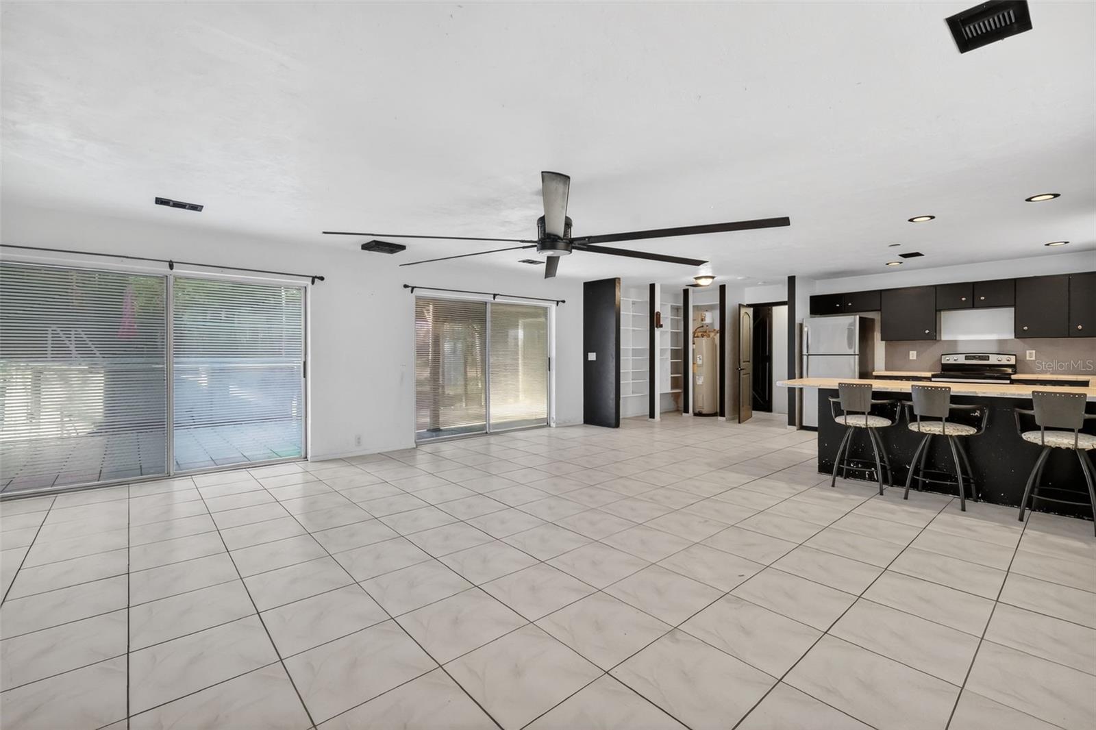 NOT IN SUBDIVISION - Residential