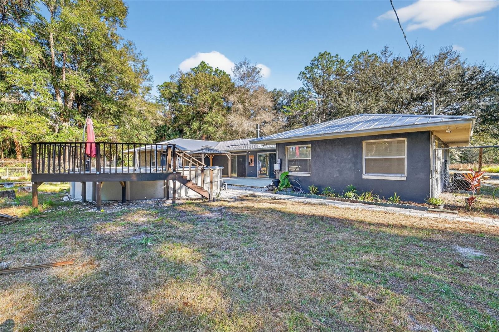 NOT IN SUBDIVISION - Residential