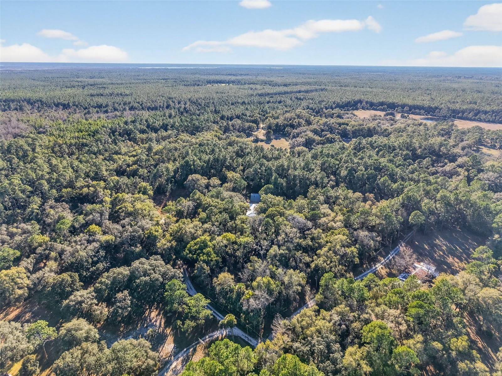 NOT IN SUBDIVISION - Residential