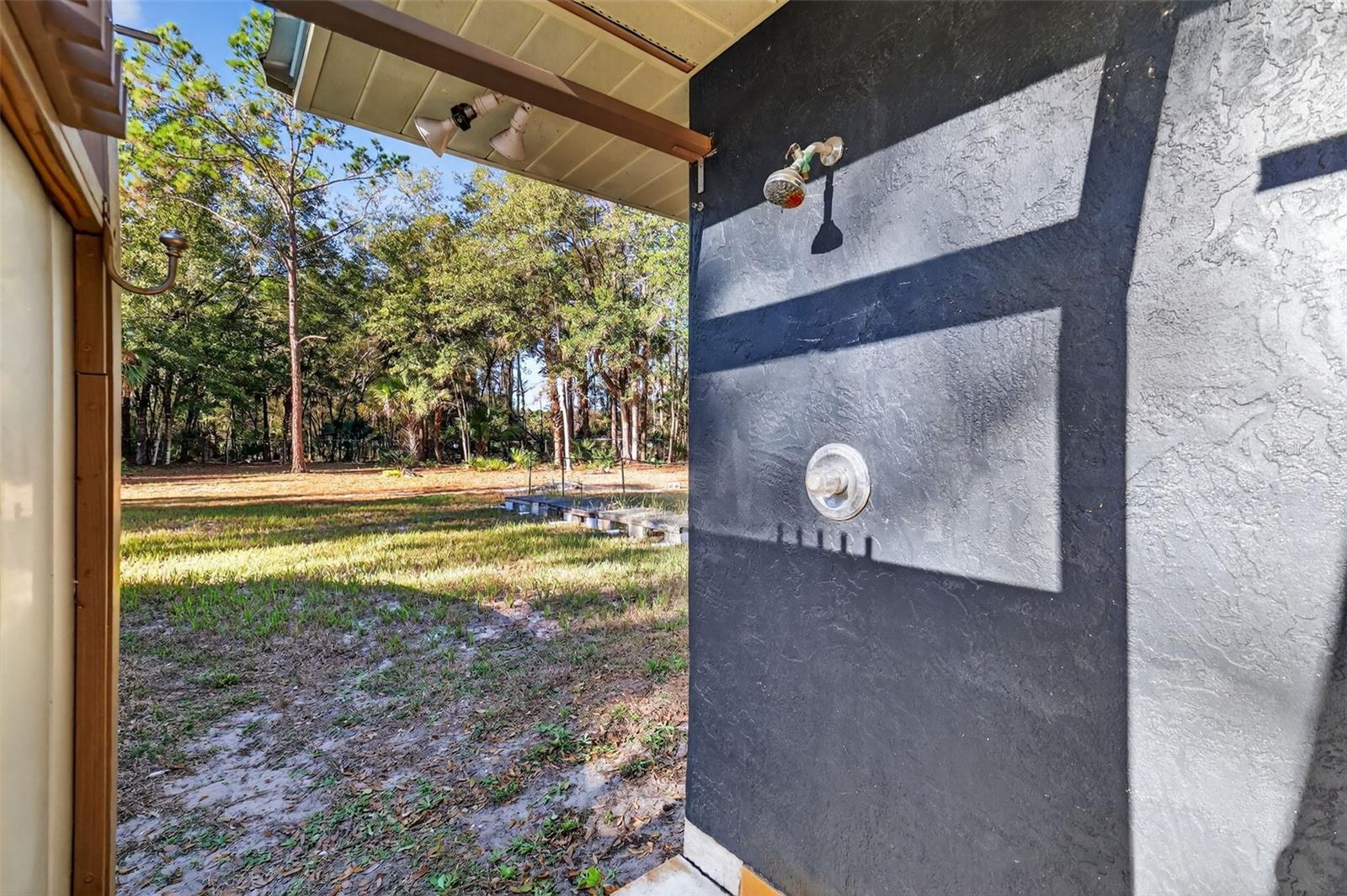 NOT IN SUBDIVISION - Residential