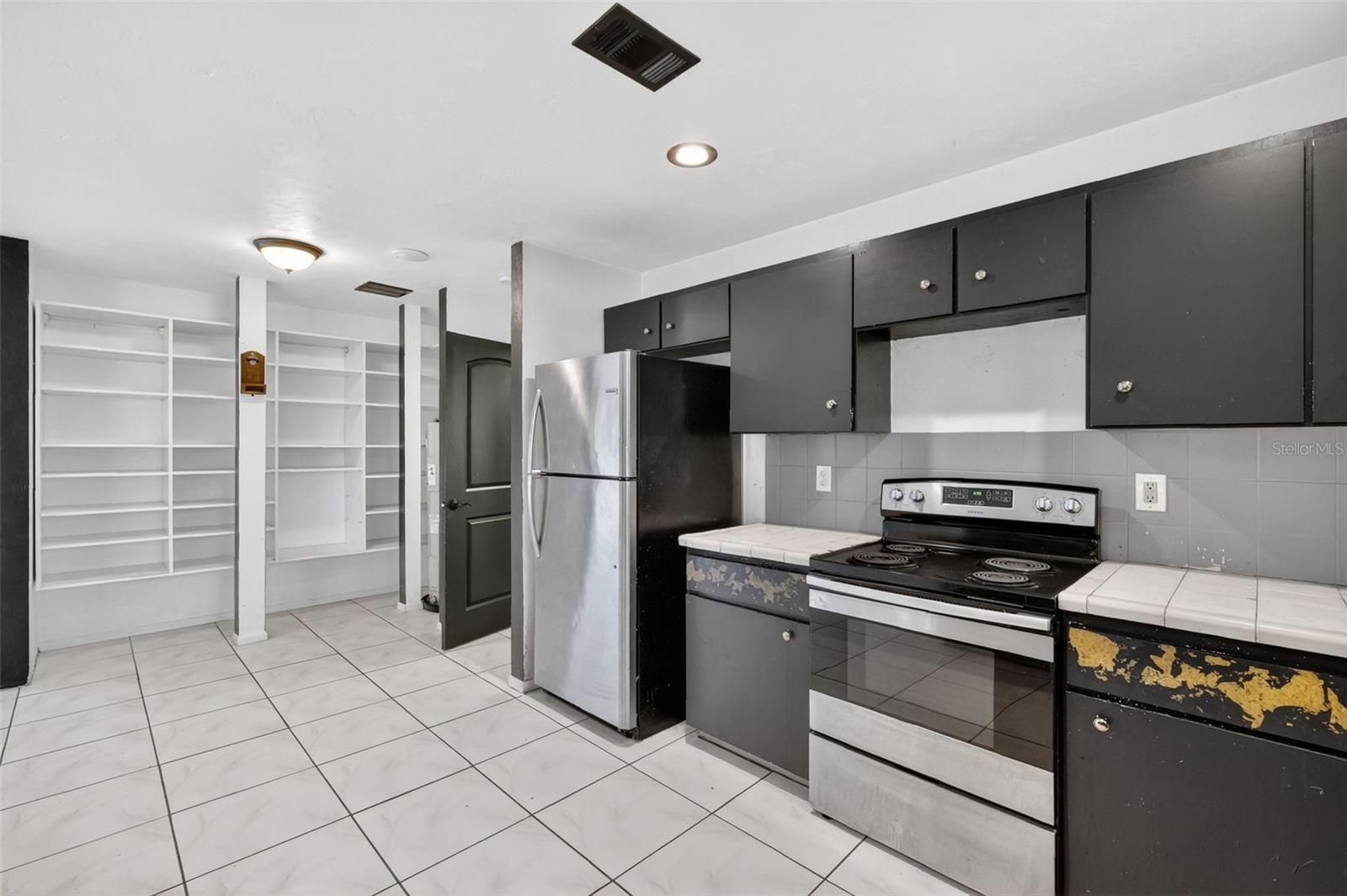 NOT IN SUBDIVISION - Residential