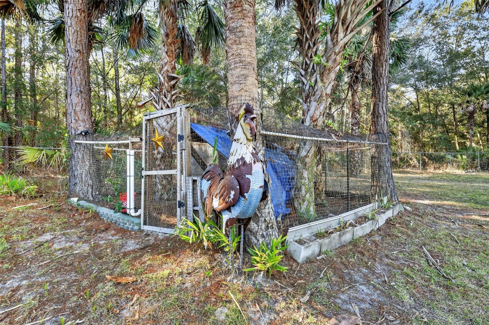 NOT IN SUBDIVISION - Residential