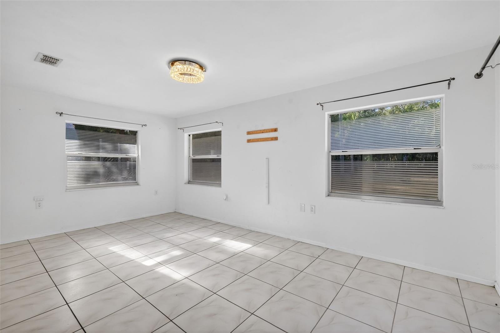 NOT IN SUBDIVISION - Residential