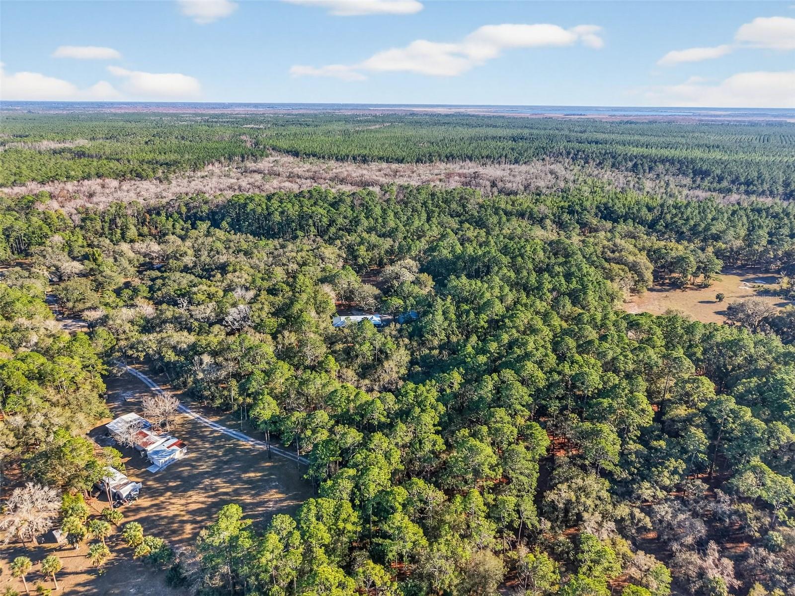 NOT IN SUBDIVISION - Residential