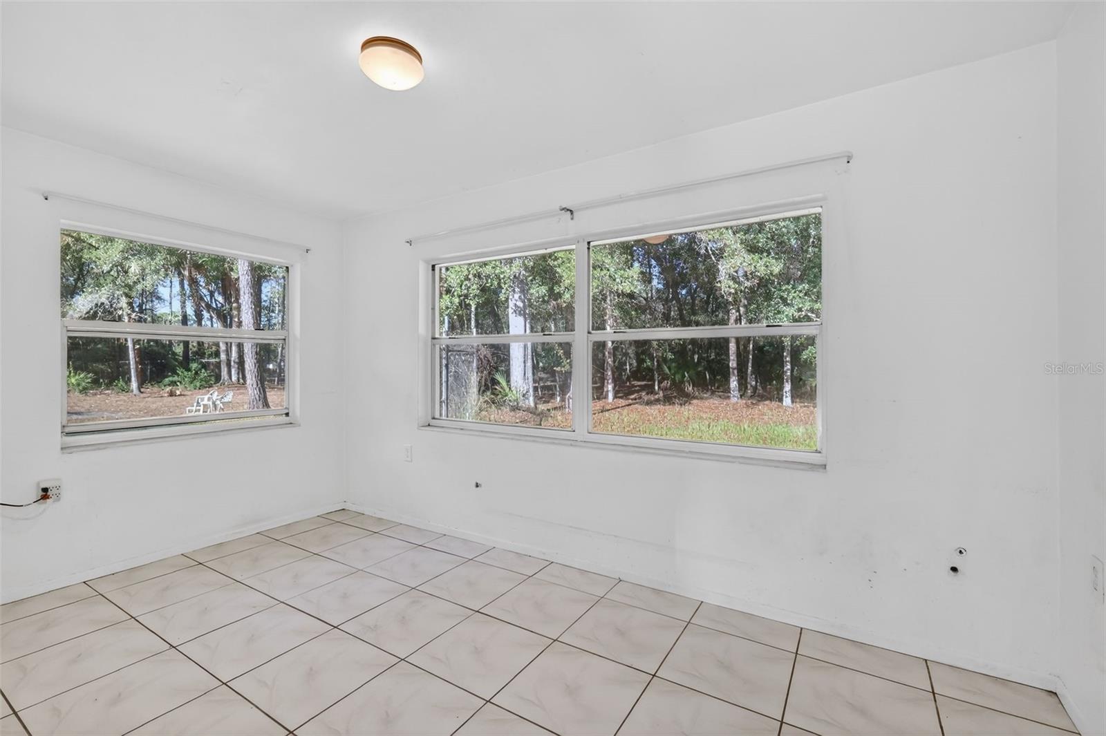 NOT IN SUBDIVISION - Residential