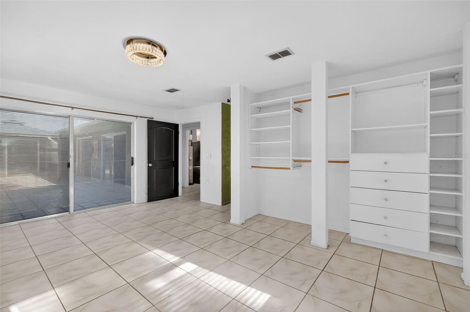 NOT IN SUBDIVISION - Residential