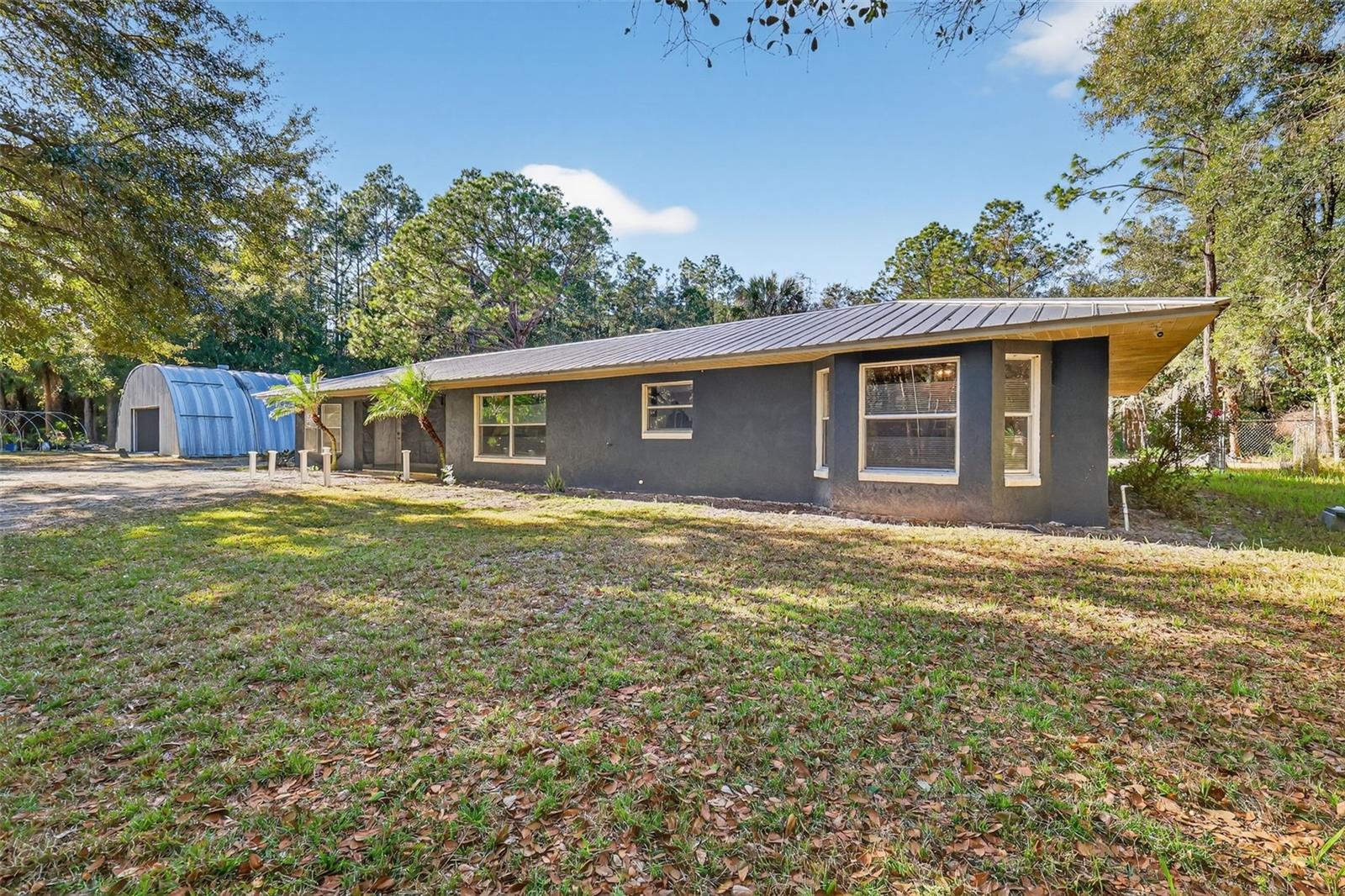 NOT IN SUBDIVISION - Residential